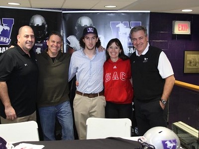 Strengthening Purple Reign (VIDEO)