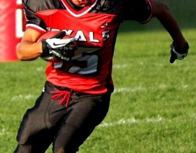 New Brunswick 12-Man & 10-Man Award Winners and All-Stars