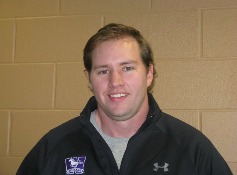 Clutterbuck named Team Ontario under-16 Head Coach