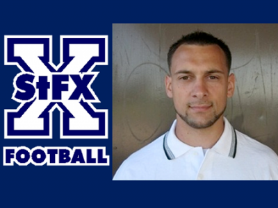 Snyder named new X-Men assistant coach; Waterman renews head coaching contract