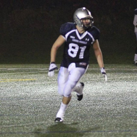 Benjamin Garand Gauthier