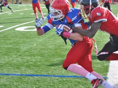 Matt Boardman (WR/SB/KR/CB)