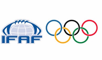 IFAF earns recognition by International Olympic Committee
