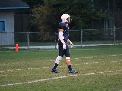 Robert Herzog (DB/WR)