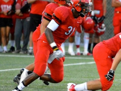 Andrew Valle (QB)