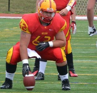 Jordan Sidsworth (OL/DL)