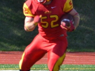Addison Olah (LB/HB/FB)