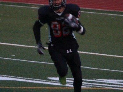 Liam Fors (SB)