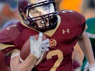 Jonathon Howard (RB)