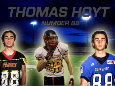 Thomas Hoyt (REC)
