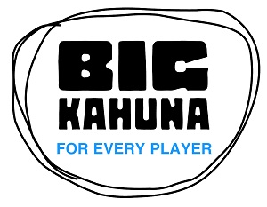 big kahuna