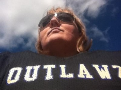 Epitome of fighting spirit