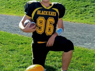 Pat Mollins (QB)