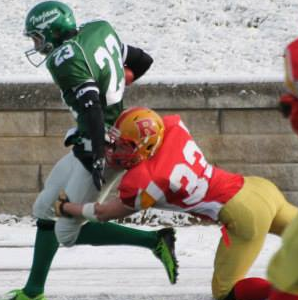 Thomas Koos (DB/LB)
