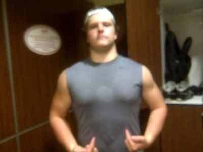 Cameron Fryer (G/DT/C)