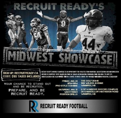 Midwest Showcase