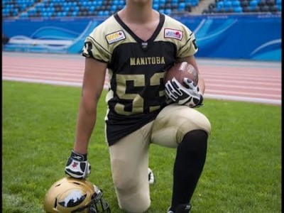 Zack Williams (OL)