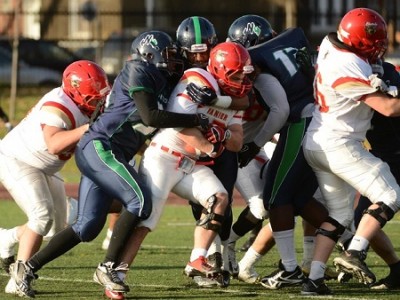 Ousmane Guindo Jr (DL)