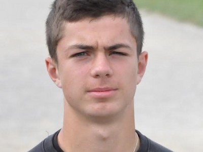 Haylen Ferguson (QB)
