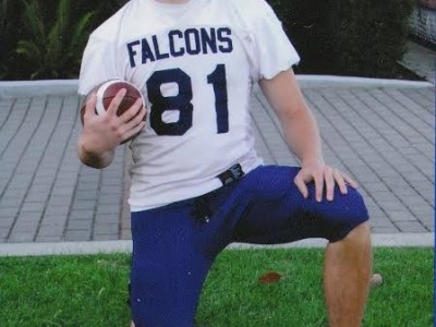 Connor Shelefontiuk (SB/TE)