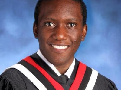Alec Chibisa (LB)