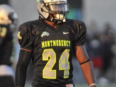 Faheem Jean-Pierre (DB/LB)