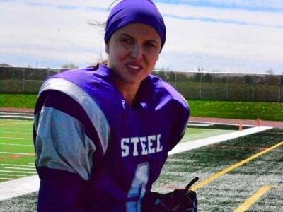 Shining Steel sensation