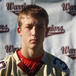 Colin Grant (QB)