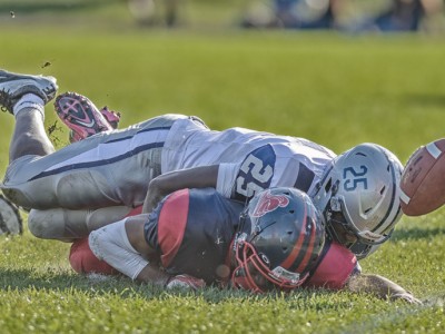 Kadel King (LB/DE)