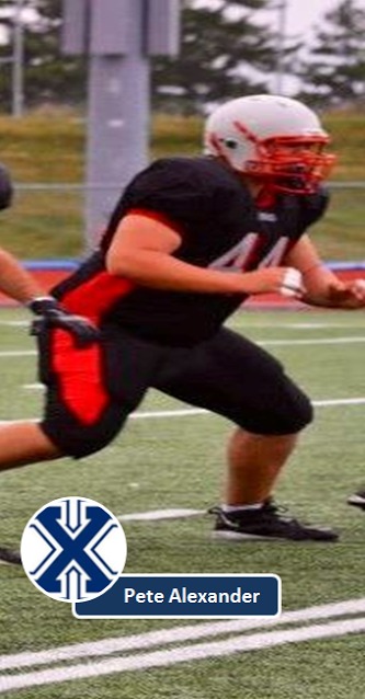 Pete Alexander 1