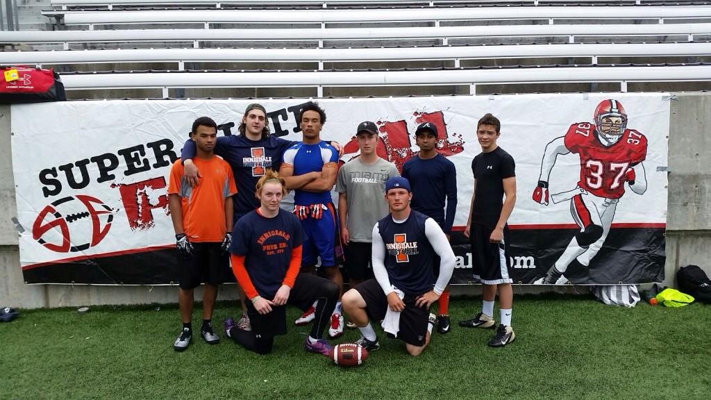 Huronia Stallions