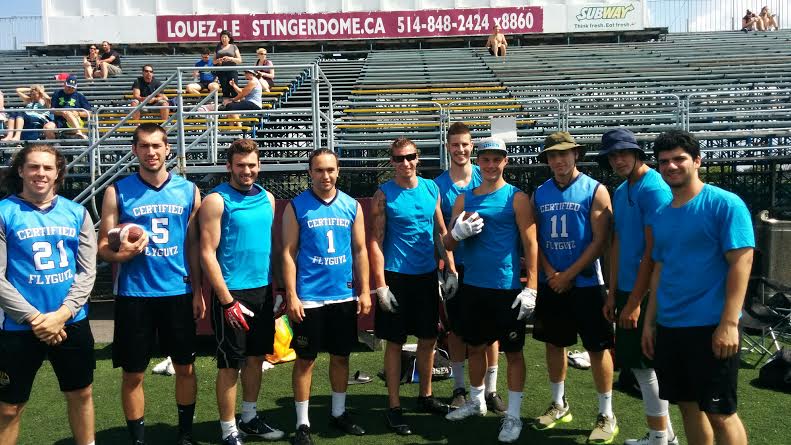 7on7montreal flyguyz