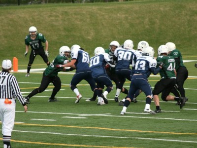 Calgary cowboys midget football pic 532