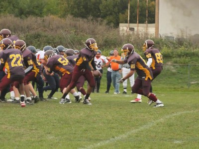 Moe Fakih (DE/DT)