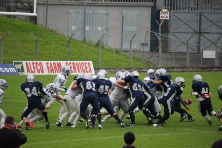 Patric Minuti commitment 2