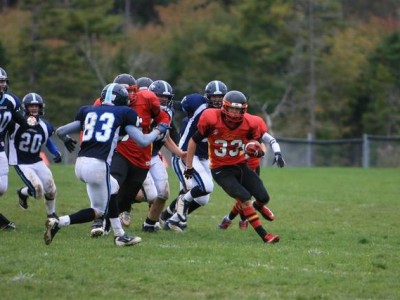 Hayden Clarke (RB/SB)
