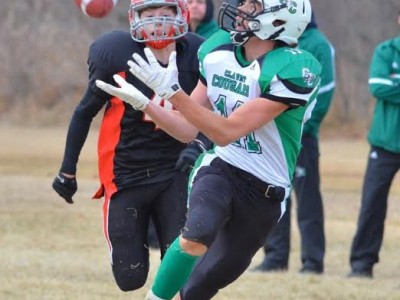 Carter Dahl (REC/LS/DB)