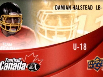 Damian Halstead (LB)