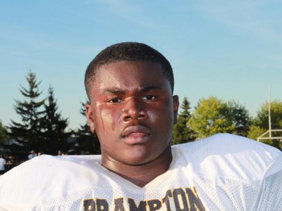 Dealius Danso (DT)