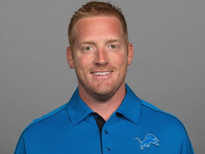 Burlington Coaches Clinic: Buffalo Bills quarterback coach Todd Downing to speak on Playaction, QBs
