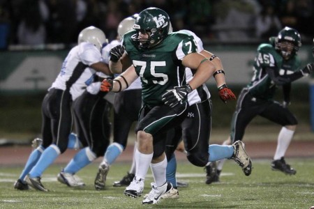 Evan Machibroda commitment