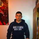 Joseph Lill (LB)