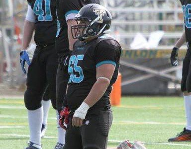 Colby Arcaya (DL)