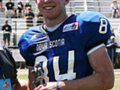 Greg Hutchins (K/P)