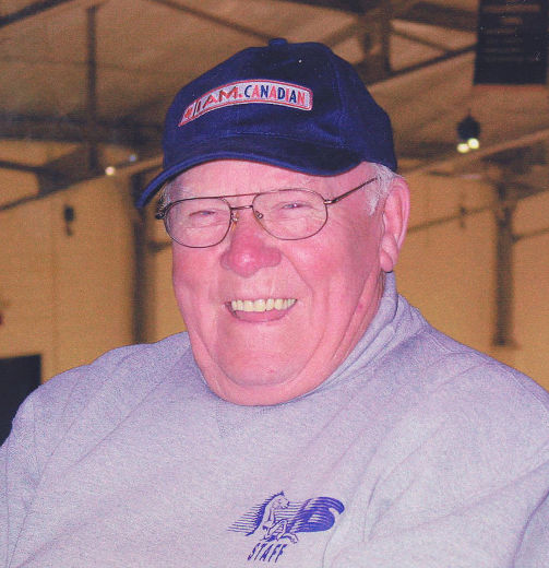 Barrie’s Jack Duffy had a tremendous impact on Huronia Stallions