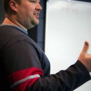 CFC Coaches Clinic 2014 – Scott Flory Interview (VIDEO)