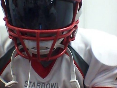 Brad Atkinson (WR)