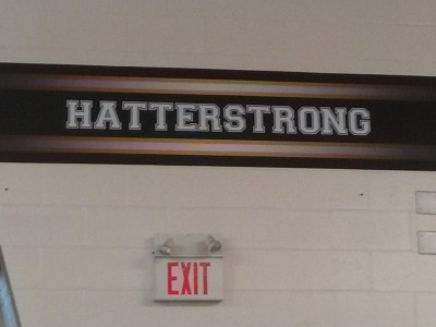 #HATTERSTRONG: Football fraternity to help one of their own