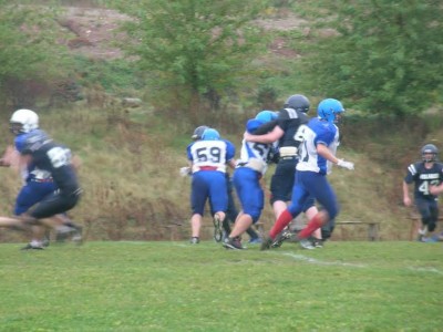 Ben Chisholm (OL/DL)