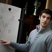 CFC Coaches Clinic 2014 – C.A. Sinotte Interview (VIDEO)